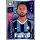 Sticker 200 - Danilo DAmbrosio - Inter Mailand