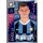 Sticker 204 - Nicolo Barella - Inter Mailand