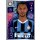 Sticker 208 - Valentino Lazaro - Inter Mailand