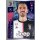 Sticker 220 - Leonardo Bonucci - Juventus Turin