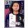 Sticker 226 - Adrien Rabiot - Juventus Turin