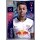 Sticker 242 - Tyler Adams - RB Leipzig