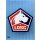 Sticker 251 - Club Badge - LOSC Lille Metropole