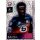 Sticker 253 - Jonathan Bamba - Top Scorer - LOSC Lille Metropole