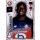 Sticker 257 - Adama Soumaoro - LOSC Lille Metropole