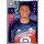 Sticker 258 - Gabriel - LOSC Lille Metropole