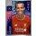 Sticker 275 - Joel Matip - FC Liverpool