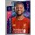 Sticker 283 - Georgino Wijnaldum - FC Liverpool