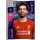 Sticker 286 - Mohamed Salah - FC Liverpool