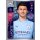 Sticker 335 - Aymeric Laporte - Manchester City