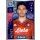 Sticker 349 - Alex Meret - SSC Neapel