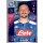 Sticker 352 - Mario Rui - SSC Neapel