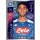 Sticker 354 - Faouzi Ghoulam - SSC Neapel