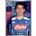 Sticker 361 - Hirving Lozano - SSC Neapel