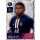 Sticker 367 - Kylian Mbappe - Top Scorer - Paris St. Germain