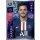 Sticker 374 - Pablo Sarabia - Paris St. Germain