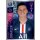 Sticker 379 - Julian Draxler - Paris St. Germain