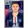 Sticker 380 - Mauro icardi - Paris St. Germain