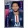 Sticker 381 - Neymar Jr - Paris St. Germain