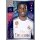 Sticker 393 - Ferland Mendy - Real Madrid