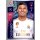 Sticker 394 - Casemiro - Real Madrid