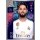 Sticker 395 - Isco - Real Madrid