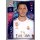 Sticker 399 - Eden Hazard - Real Madrid