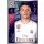 Sticker 402 - Luka Jovic - Real Madrid