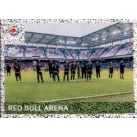 Sticker 404 - Stadium - FC Salzburg