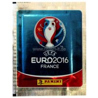 Panini EM 2016 - Sticker - 1 Tüte