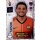 Sticker 433 - Taison - FC Shakhtar Donetsk