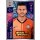 Sticker 440 - Junior Moraes - FC Shakhtar Donetsk