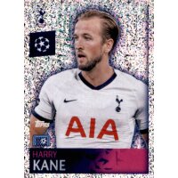 Sticker 443 - Harry Kane - Top Scorer - Tottenham Hotspur