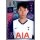 Sticker 458 - Heung-Min Son - Tottenham Hotspur