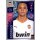 Sticker 478 - Rodrigo - FC Valencia