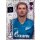 Sticker 483 - Branislav Ivanovic - FC Zenit St. Petersburg