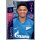 Sticker 485 - Douglas Santos - FC Zenit St. Petersburg