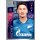 Sticker 491 - Daler Kuzyaez - FC Zenit St. Petersburg