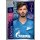 Sticker 492 - Aleksandr Erokhin - FC Zenit St. Petersburg