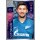 Sticker 493 - Aleksey Sutormin - FC Zenit St. Petersburg