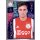 Sticker 502 - Nicolas Tagliafico - Ajax Amsterdam