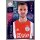 Sticker 503 - Joel Veltman - Ajax Amsterdam