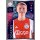 Sticker 504 - Perr Schuurs - Ajax Amsterdam