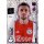 Sticker 512 - Dusan Tadic - Ajax Amsterdam