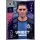 Sticker 517 - Federico Ricca - Club Brugge KV