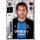 Sticker 523 - Ruud Vormer - Club Brugge KV