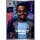 Sticker 526 - Percy Tau - Club Brugge KV