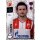 Sticker 539 - Marko Marin - FK Roter Stern Belgrad