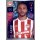 Sticker 576 - Youssef El-Arabi - Olympiakos Piräus