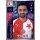 Sticker 582 - David Hovorka - Slavia Prag